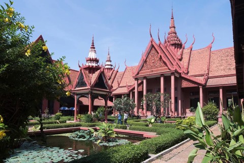 National Museum