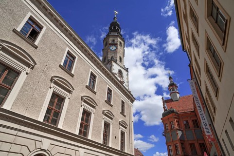 Alter Rathausturm