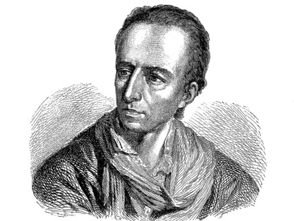 Johann Joachim Winckelmann
