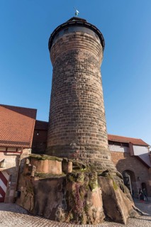 Sinwell Tower
