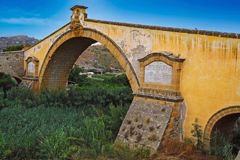 Ponte San Leonardo