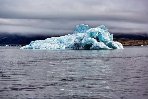 Iceberg