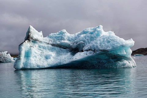 Iceberg