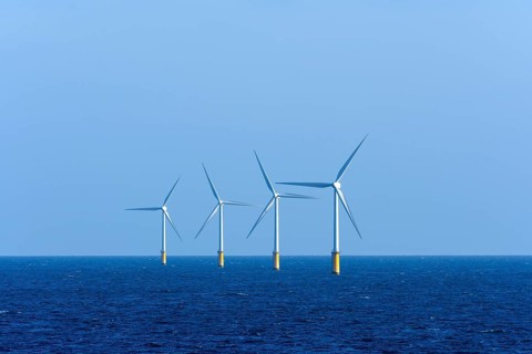 Offshore wind farm