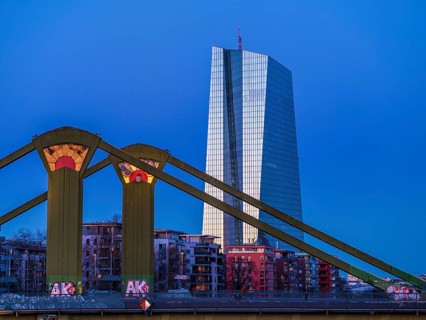 European Central Bank