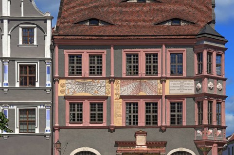 Alte Ratsapotheke