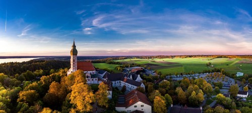 Kloster Andechs