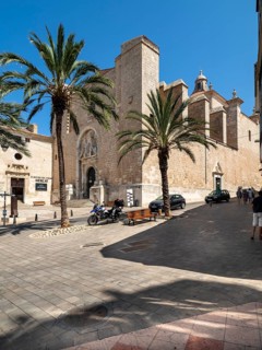 Esglesia del Carme