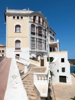Casa Mir