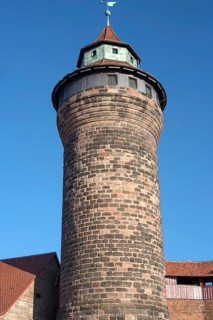 Sinwell Tower