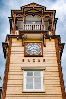 Iwonicz Zdroj