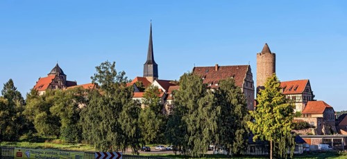 Panorama