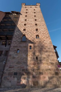 Historic Luginsland Tower