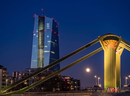 European Central Bank