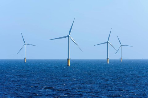 Offshore wind farm