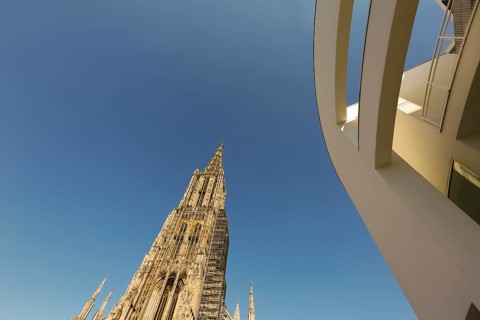 Ulm Cathedral