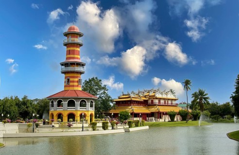 Bang Pa-In