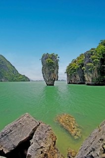 Phingan Island