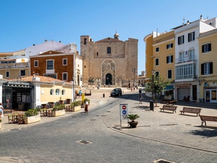Esglesia del Carme