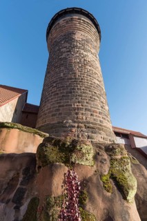 Sinwell Tower