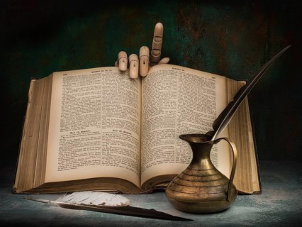 Theme learning