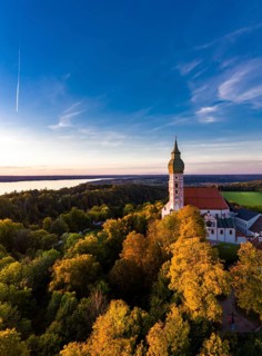 Kloster Andechs