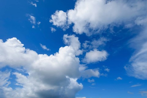 Clouds