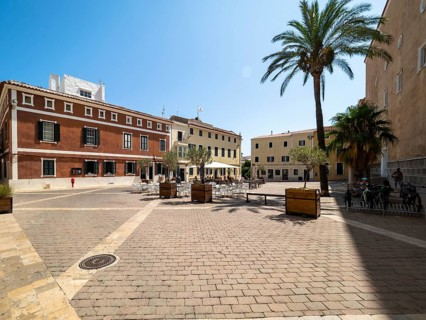 Placa de la Conquesta