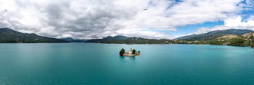 Panorama photo