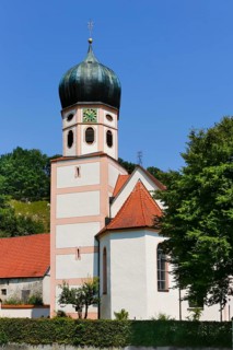 St. Gallus Church