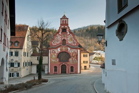 Holy Spirit Hospital Church