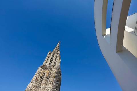 Ulm Cathedral