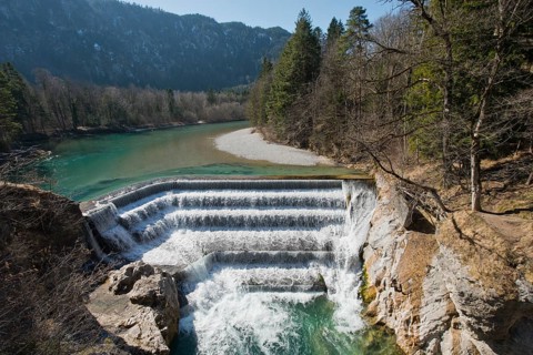 Lechfall
