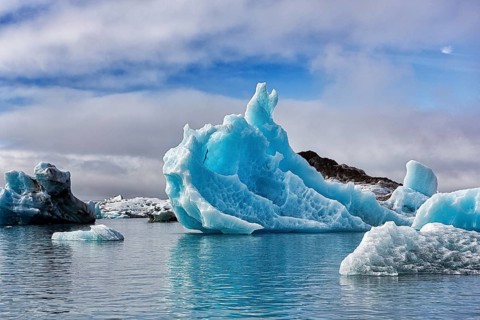 Icebergs