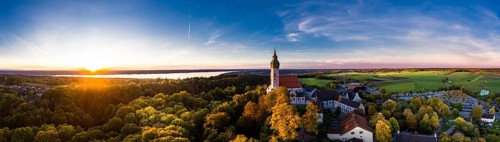 Kloster Andechs