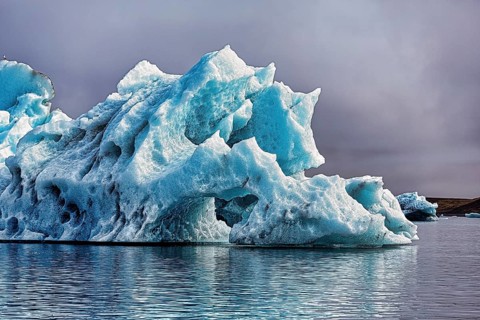 Iceberg