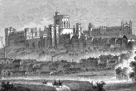Windsor Castle