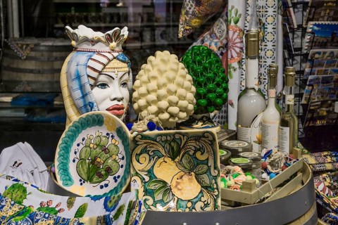 Ceramics