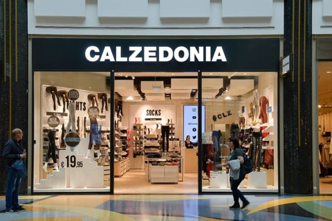 Calzedonia