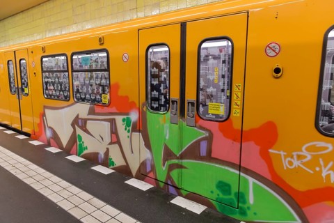 Underground