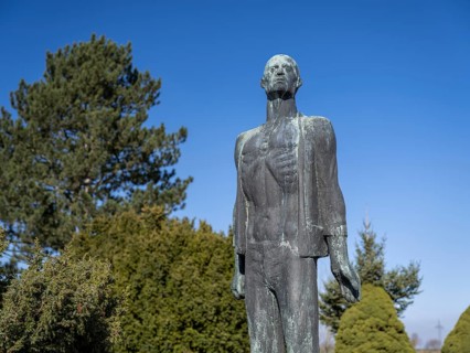 Feldscheune Isenschnibbe Gardelegen Memorial