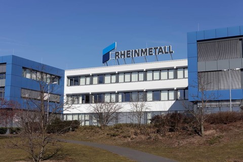 Rheinmetall