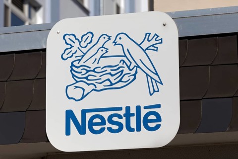 Nestle Deutschland AG