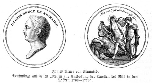 James Bruce of Kinnaird