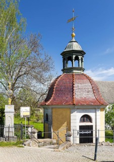 Marienbrunnen
