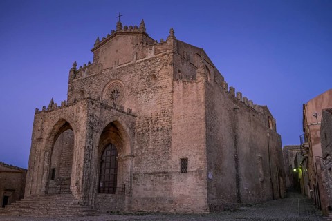Cathedral Chiesa Madre