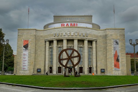Raeuberrad