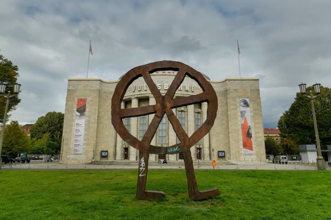Raeuberrad