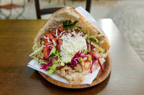 Kebab Kebap