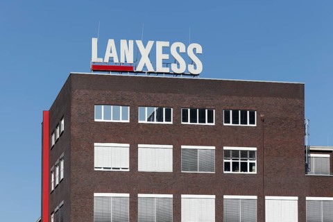 Lanxess
